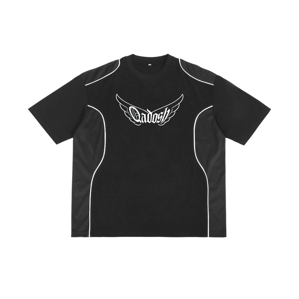 Onyx Set Apart Tee