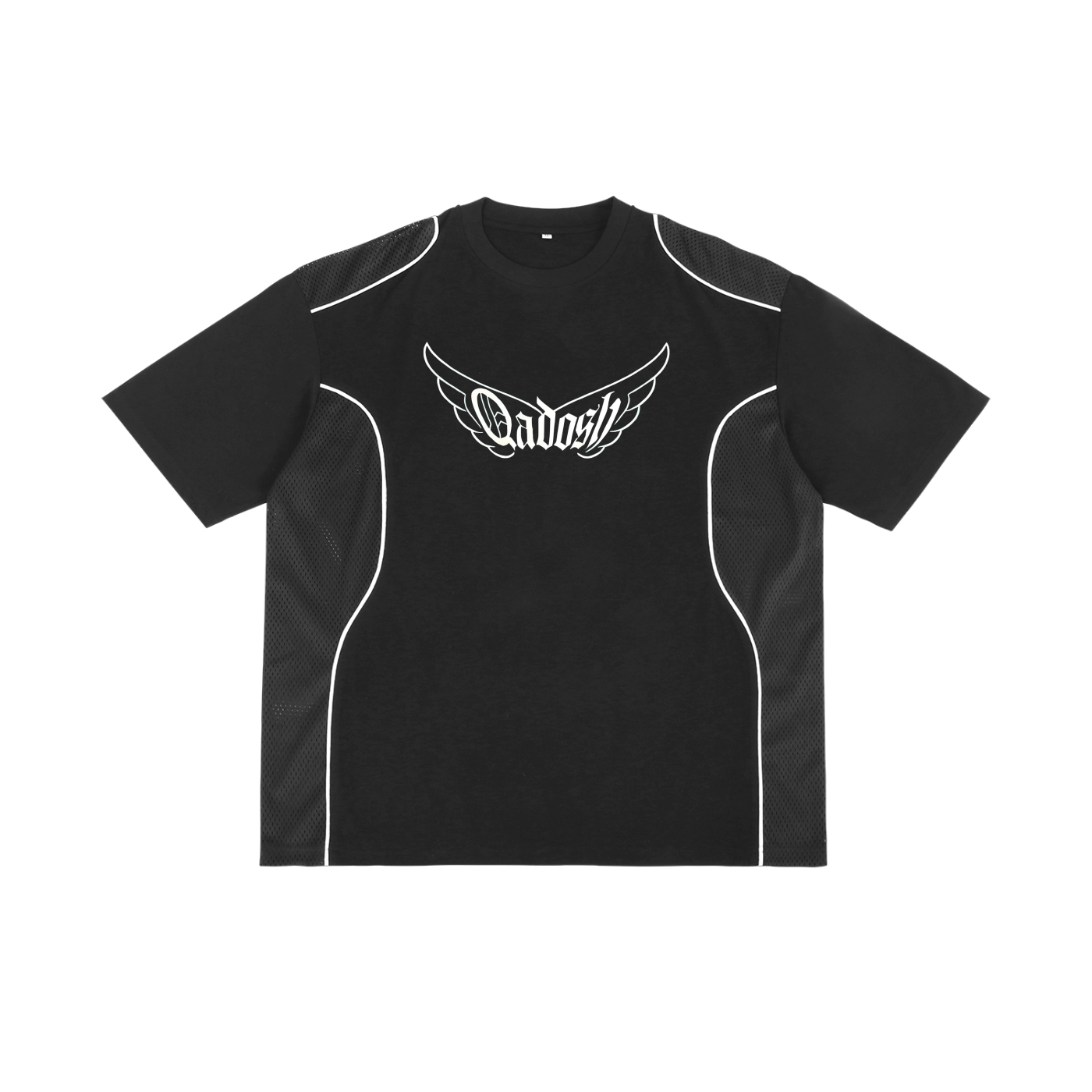 Onyx Set Apart Tee